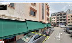 Geylang Road (D14), Shop House #627857741